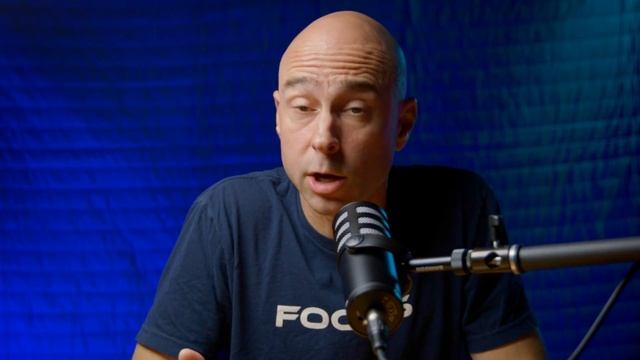 Samson Q9x Mic Review   The BEST Priced Streaming, Podcast, YouTube Dynamic Microphone