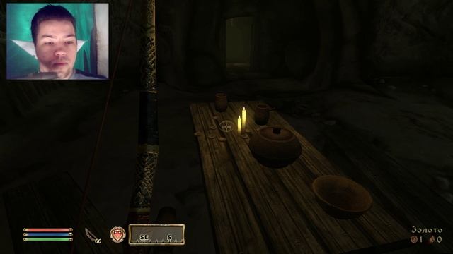 The Elder Scrolls IV:Oblivion №74 Квест с нападением на ферму пропал