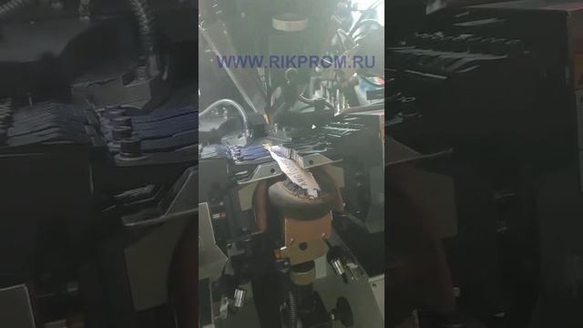 Машина для затяжки пятки ЗПК 688 Китай rikprom.ru