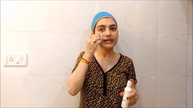 Raaga Professional D TAN PACK | Get Instant Radiant Skin | Review & How to Apply | DEMO