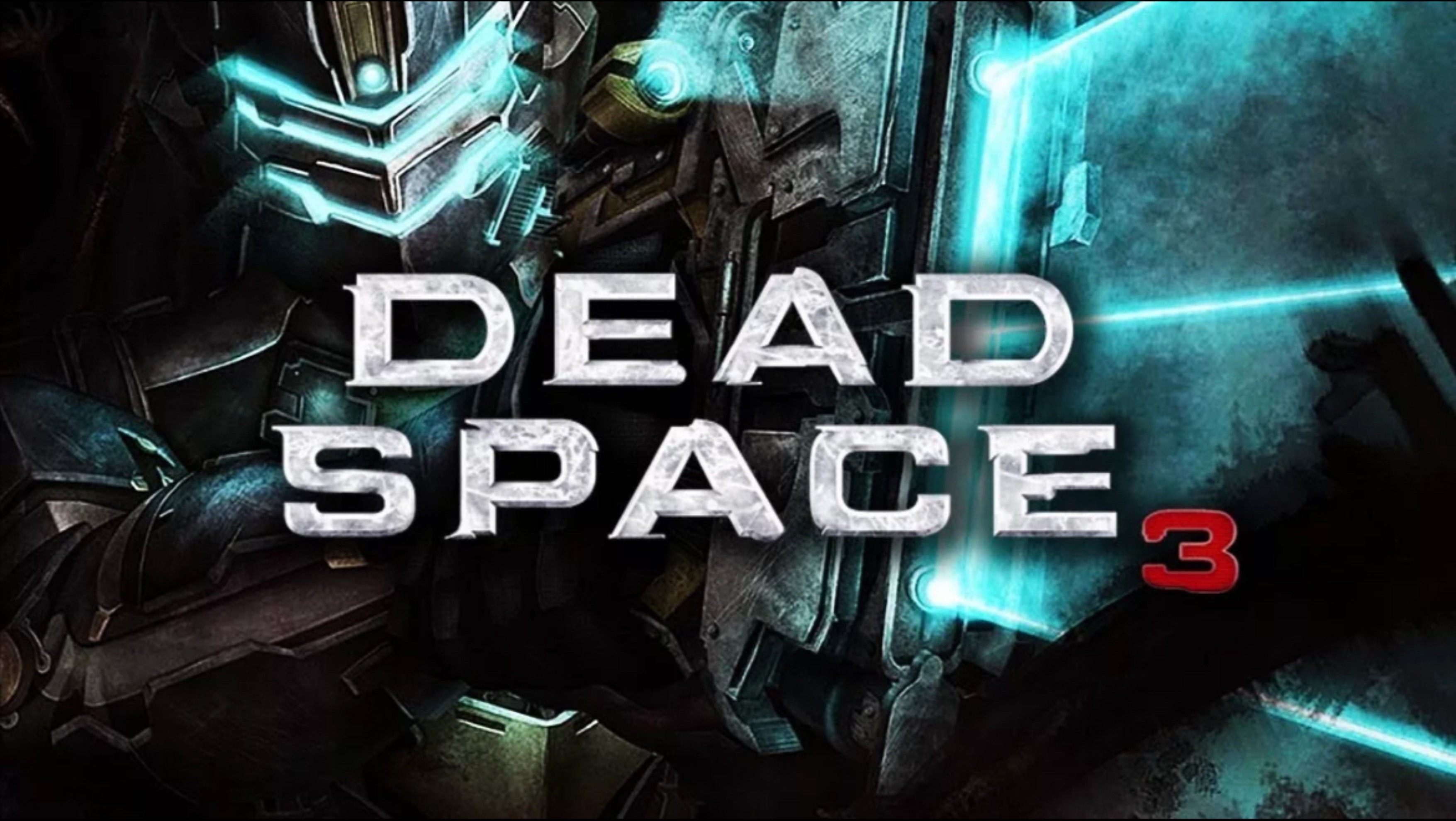 Dead Space 3 часть 3