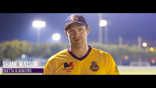 Shane Watson recommends WB by Hemani