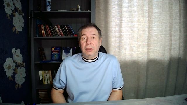 Быть спокойным и чистым, когда вокруг токсично