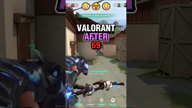 HAVEN Remastered Looks DOPE! 😳😳😳 #valorantclip #valorantc #valorant