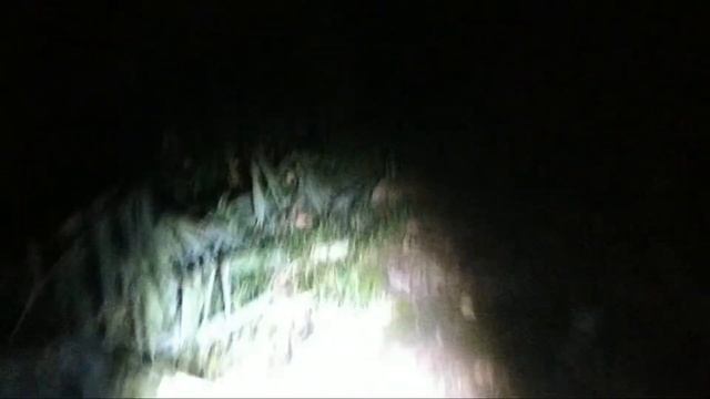 KPST, kiputih official misteri sedang live sekarang! penelusuran Curug angker!!!!