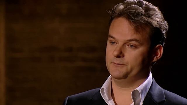 Arrogantly Priced 'Database' Infuriates Dragons | Dragons' Den