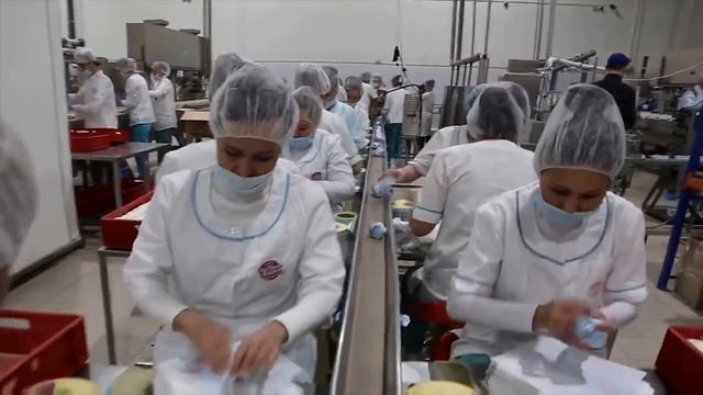 Реклама Мороженое Чистая линия. Обзор от кинокритика