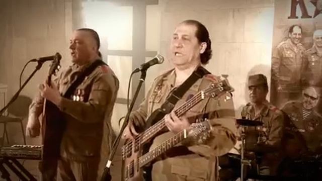 Здоровья Вам, товарищ Генерал-полковник МЧС
И.М.Тетерин]
