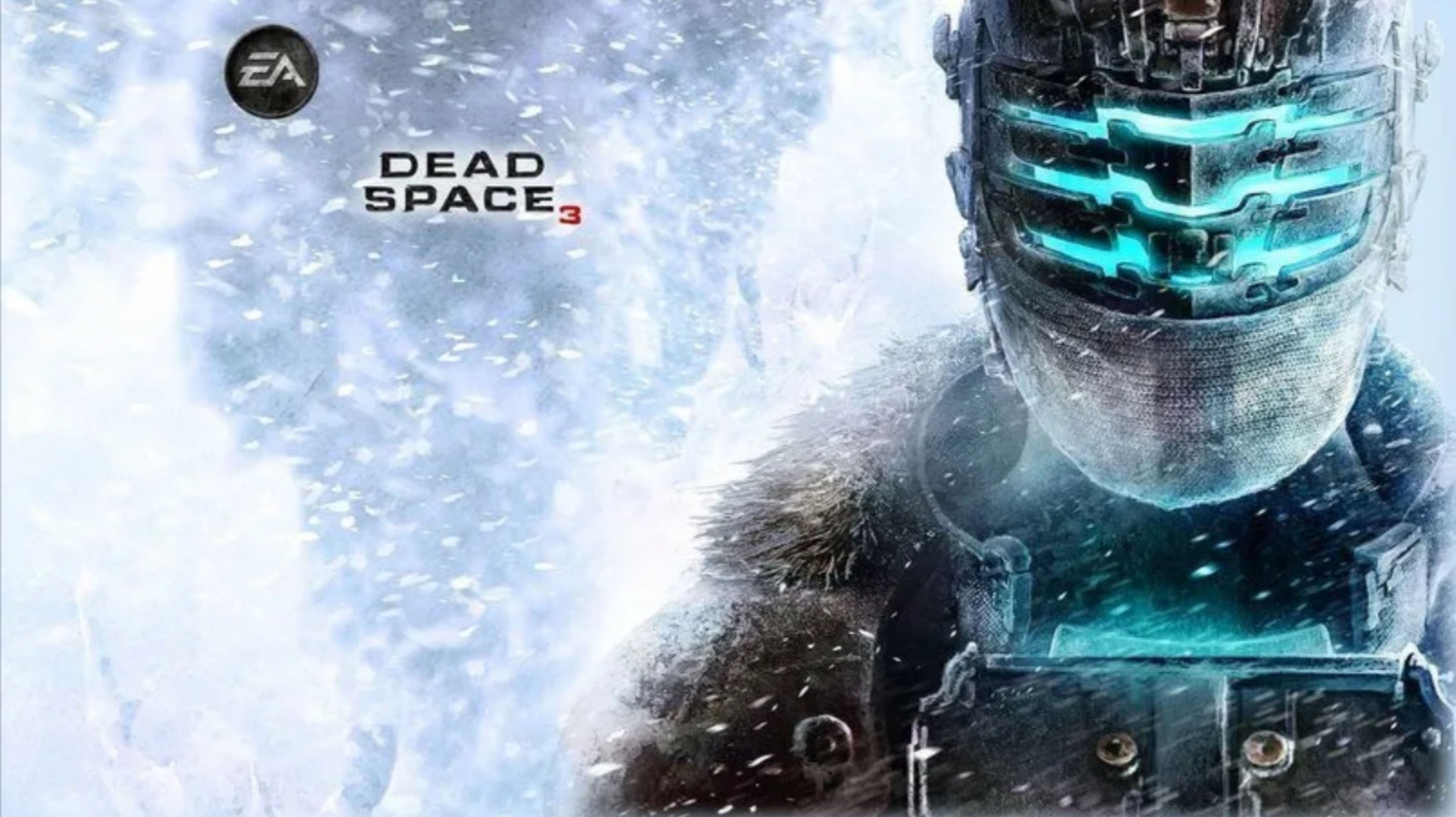 Dead Space 3 часть 2