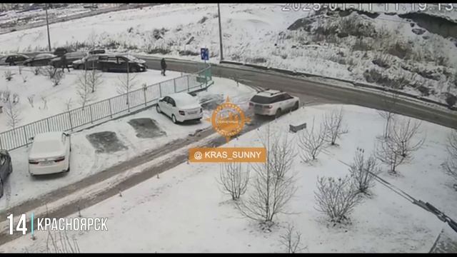 Подборка на видеорегистратор за 12.01.25