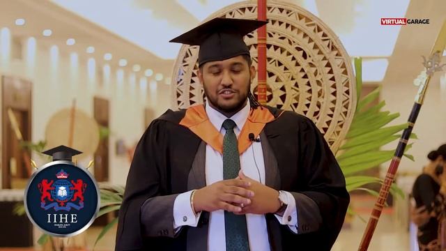 Jehan Fernando (Banker - NDB Bank) - MBA ALUMNI - UWTSD