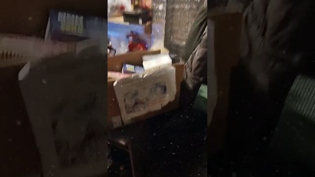 Детские письма доставлены до бойцов