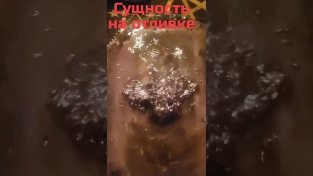 Снятие сущностей и лярв свинцом с энергетики человека по фото