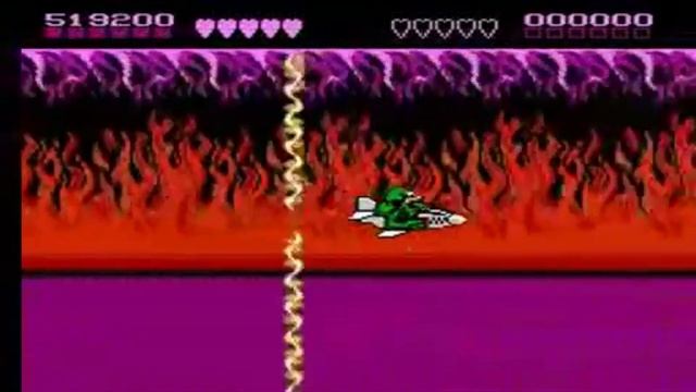 Dendy Battletoads  Боевые Жабы Супер Игра Вячеслав