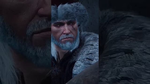 Хорошая была кровать  Ведьмак 3 shorts witcher ведьмак мемы игры рекомендации
