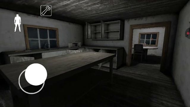 бабка гренни часть 2