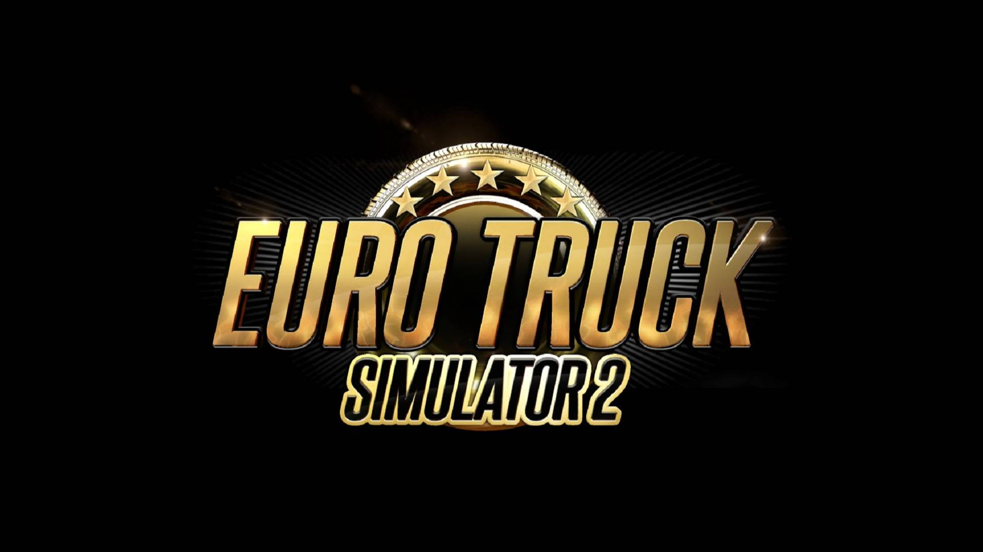 Euro Truck Simulator 2 MP