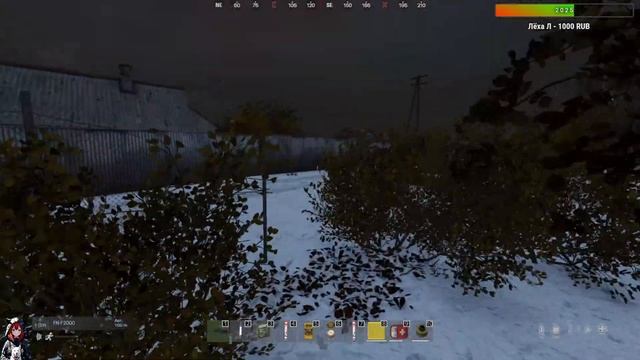 Прогулка за химерой  NoReturn  DayZ STALKER RP / 78 + VK Video