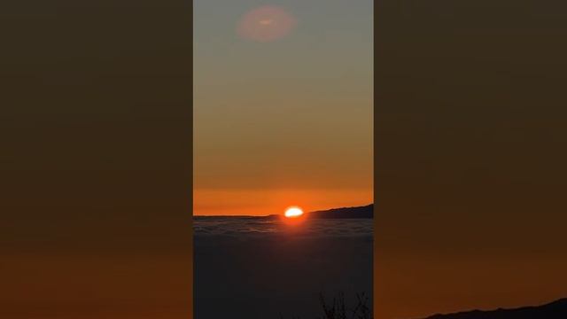 рассветы и закаты