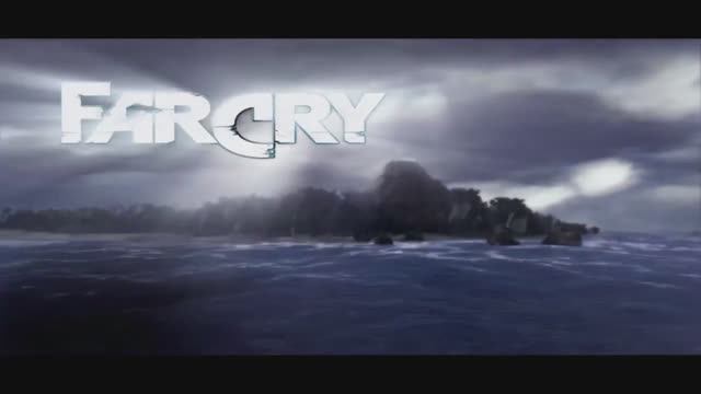 Far Cry 1. Начало