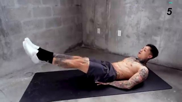 Complete 30 Min ABS Workout _ Follow Along [get-save.com].mp4