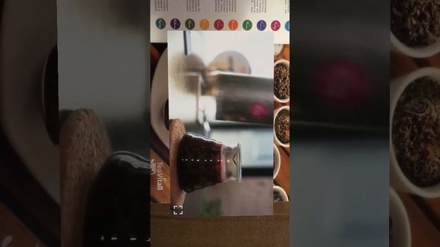 Чай TeaVitall от компании GreenWay  Абуова Майя GM10 87029160045