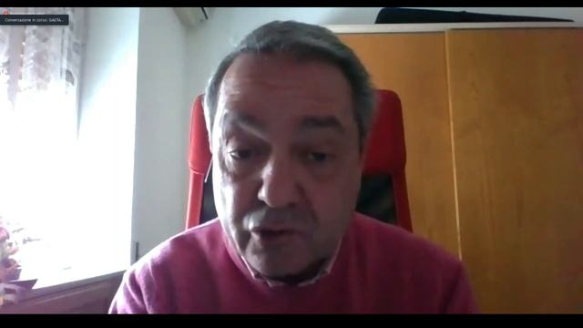 Strategie sanitarie di prevenzione dell'Ictus. Focus Sud - 29 Marzo 2021