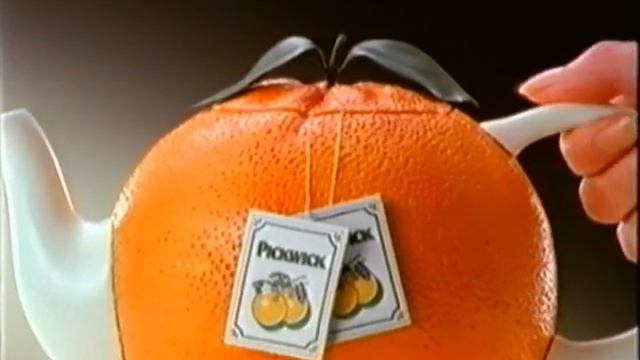 Pickwick (Fernsehwerbung, 1995)