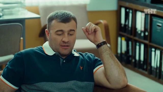 Интерны 4 сезон 96 серия