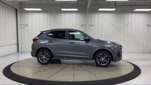 2022 Buick Encore GX Select Sport Utility Paris  Lexington  Winchester  Nicholasville  Louisville