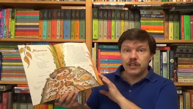 А.Игнатова, Н.Волкова. Гнёзда, дупла и берлоги и Вам знаком этот дом в илл. Дарьи Герасимовой