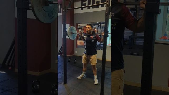 Присед СШНС(подробно) #присед #спорт #power #sports #motivation #kg