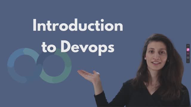 lesson2 - Introduction to DevOps