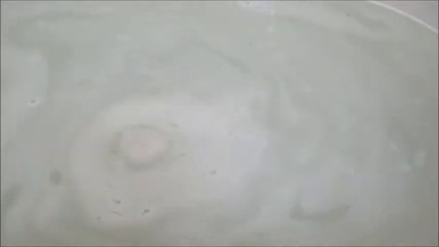 Fragrant Jewels Ring Reveal - White Tea Bath Bomb!