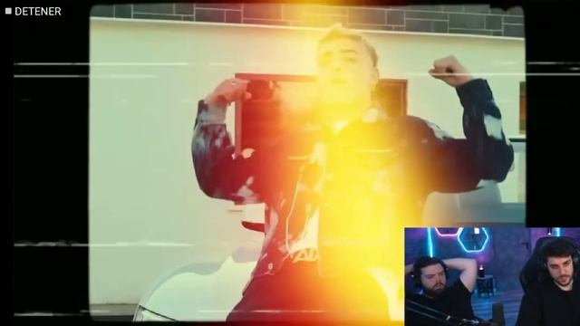 Ibai y werlyb reaccionan a ak4:20-rata tan tan