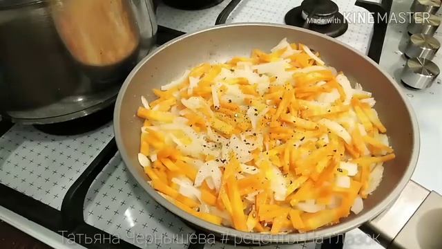 БЫСТРЫЙ СУП С СОСИСКАМИ! Очень Быстро и Вкусно! /рецепты На глазок/