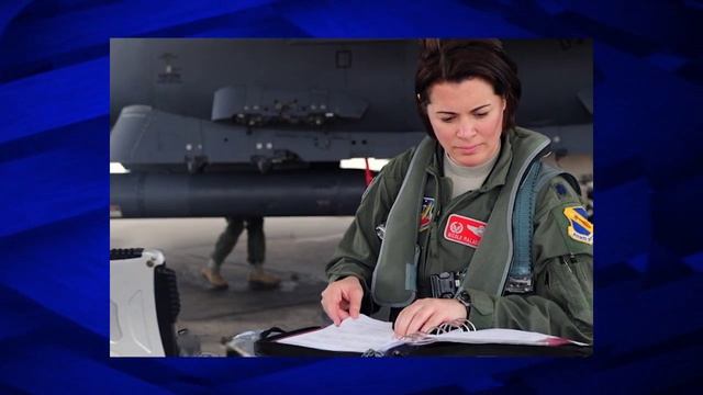 Women's Panel RAF Mildenhall