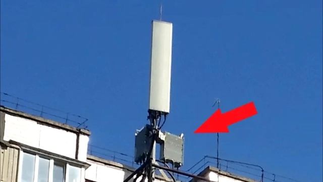 С какой целью на сотовых станциях отказались от контейнеров в пользу термошкафов?