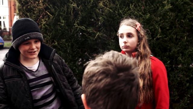 THE FIELD | Horror Film