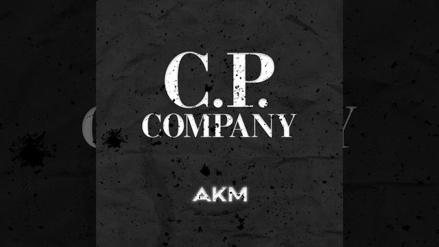 C.P. COMPANY