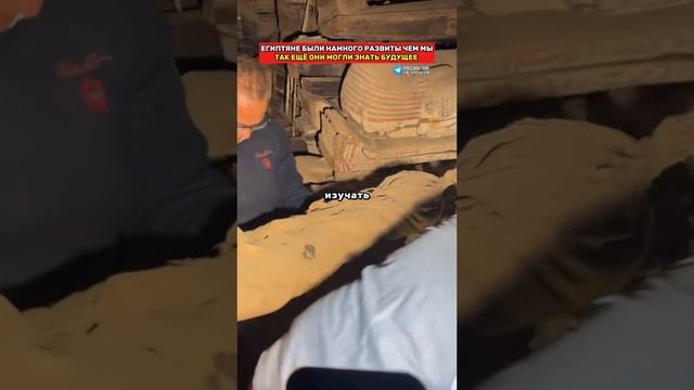 Не обычные находки