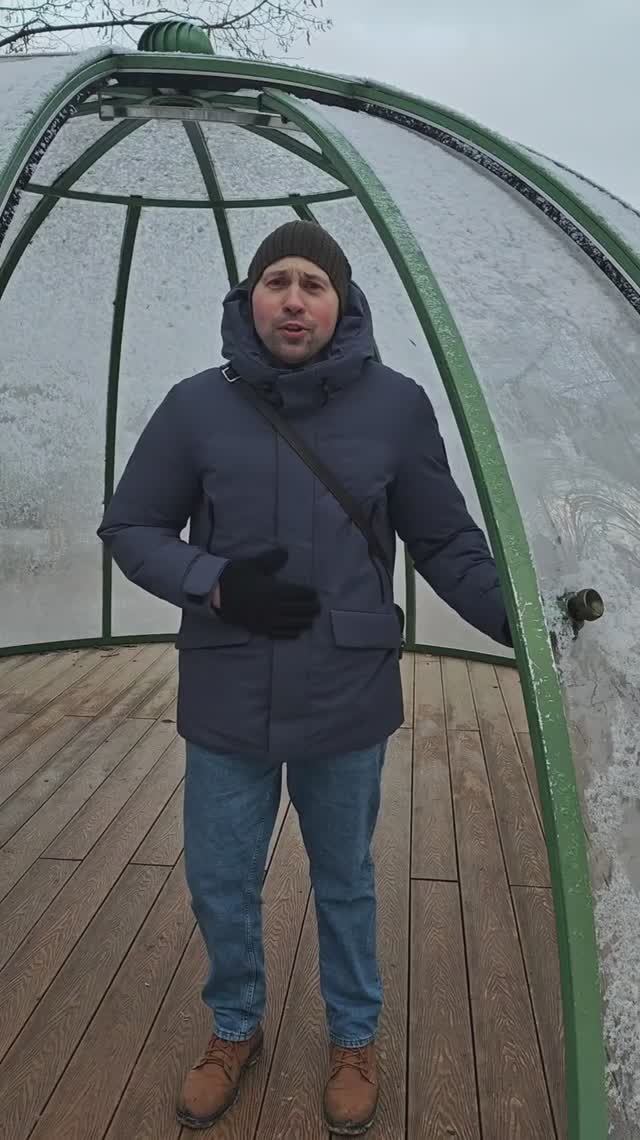 Доступное жилье в Москве :D