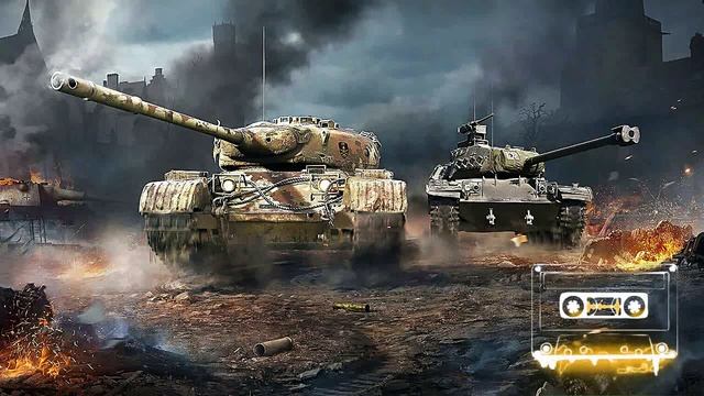 Чей голос, мы будем слушать?