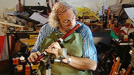 Rudolf Tutz (13.08.1940 - 26.7.2017) Film 2006