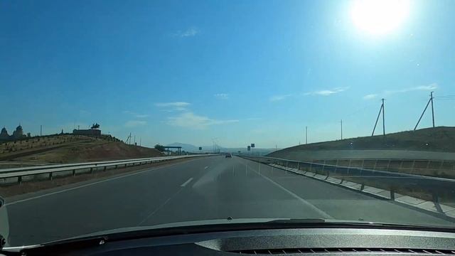 Ташкент - Нур-Султан на машине (часть 1) #путешествиепоказахстану #казахстан #ladaxraycross