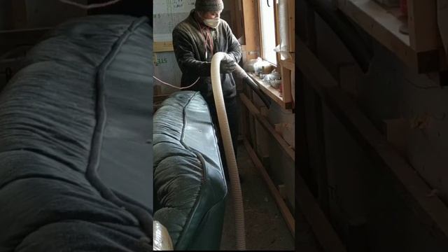 САМЫЙ ЛУЧШИЙ УТЕПЛИТЕЛЬ #стройка #ремонт #дом #дача #утепление #крыша #строительство #эксперт