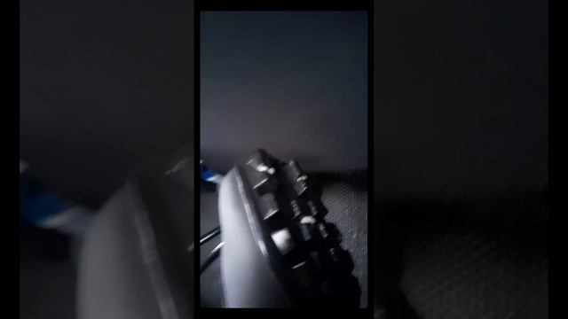 мои лыжи и я 1 часть