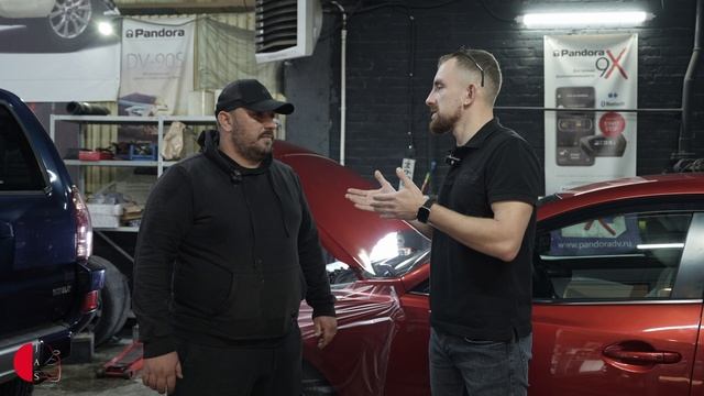 JAS - автообзор Mazda Axela. Дизель или бензин, вот в чём вопрос.