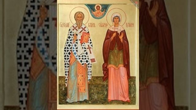 Молитвы против колдовства