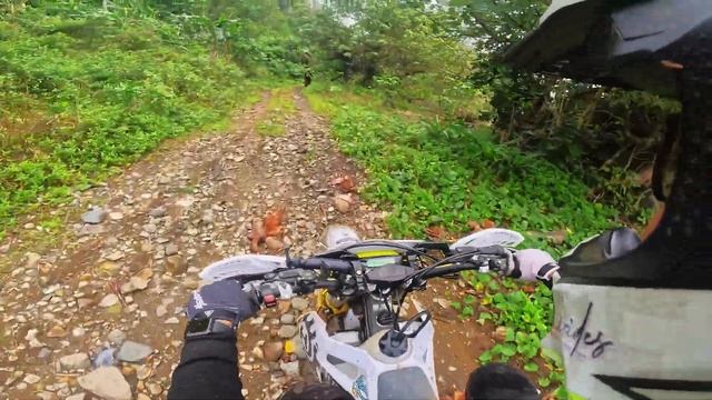 Bisitahin Muli and General Nakar | Enduro Trail Philippines | S3 E3